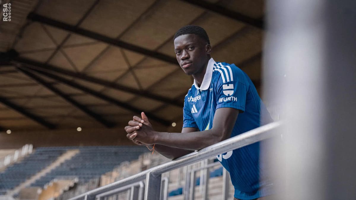 Chelsea lâche 20M€ pour un crack... du RC Strasbourg