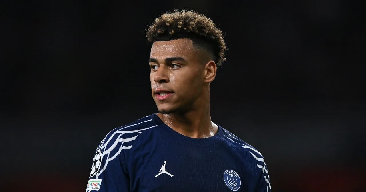 Désiré Doué à Arsenal, le jour où tout a basculé