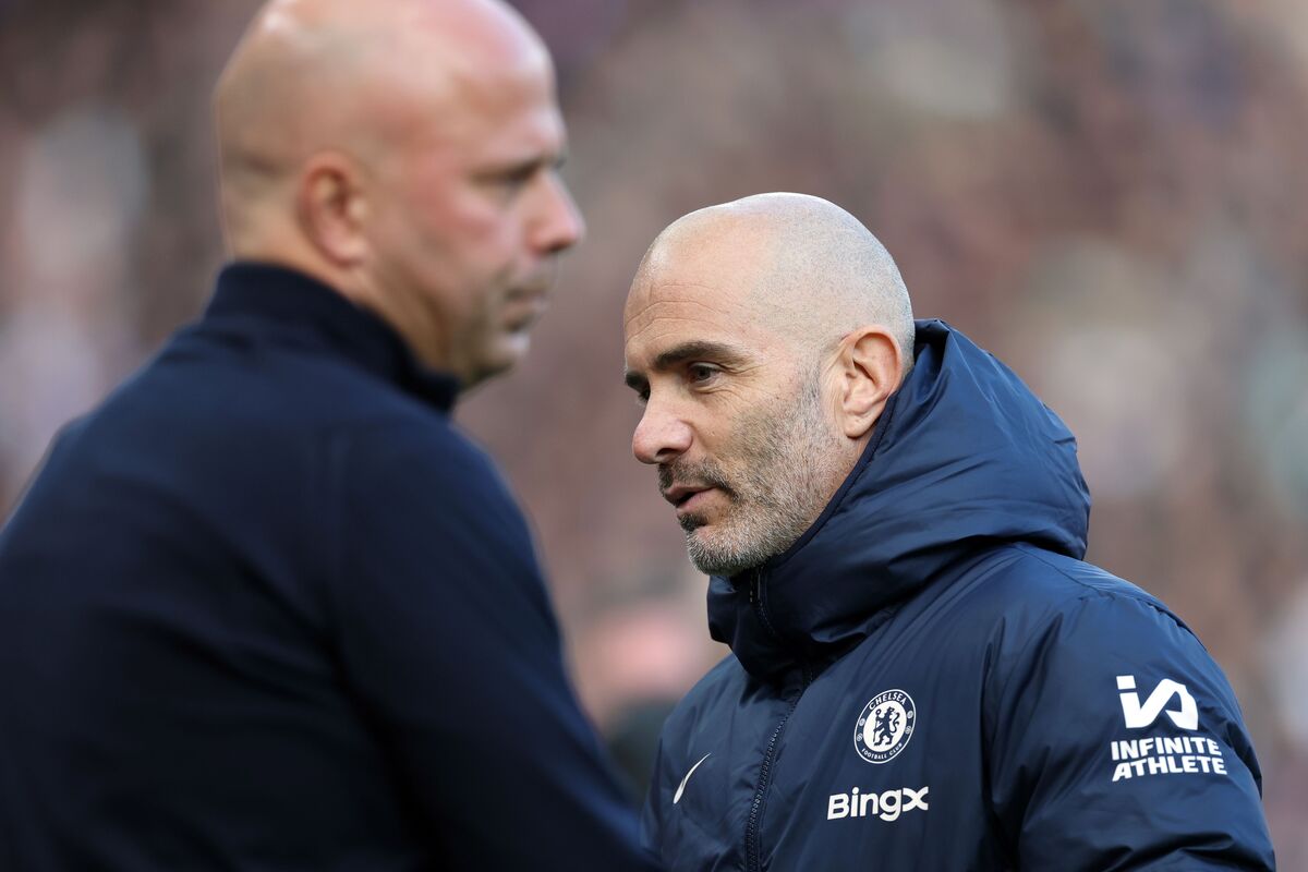 Liverpool double Chelsea pour une vedette de Premier League