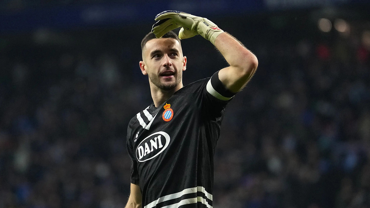 Le FC Barcelone tient son nouveau gardien de but !