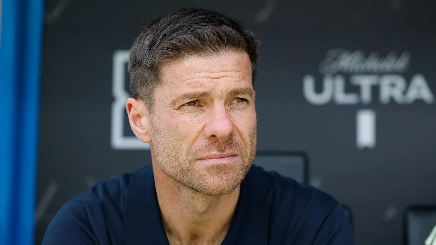 Real Madrid : Xabi Alonso a un plan génial pour Franco Mastantuono
