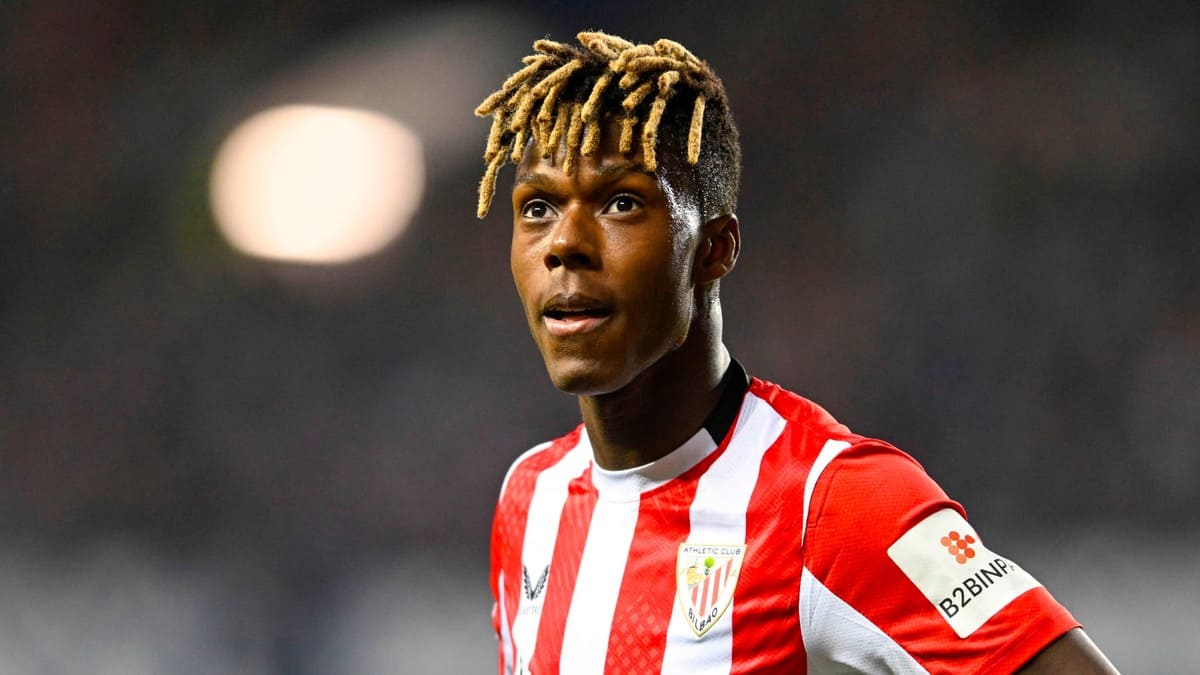 Nico Williams a choisi son futur club, les discussions avancent