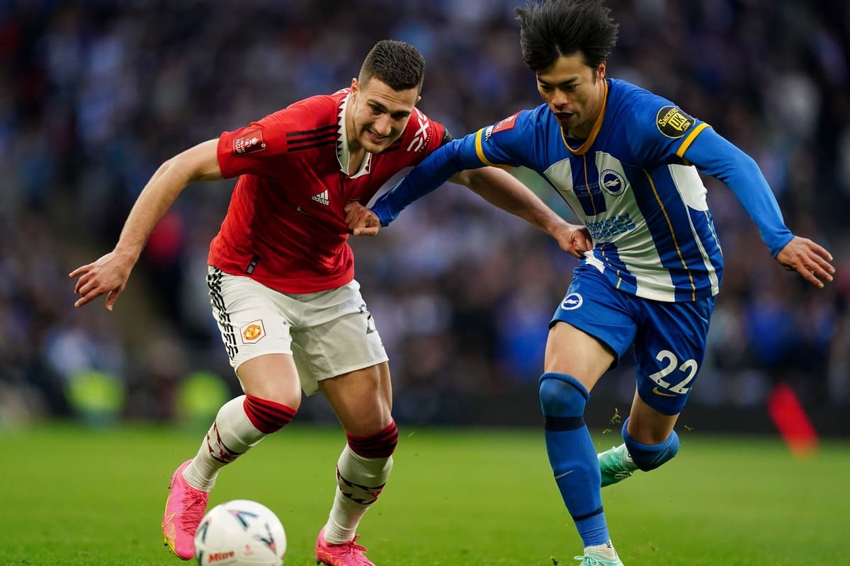 Le nouveau Messi à Manchester United, c&#039;est du pur génie