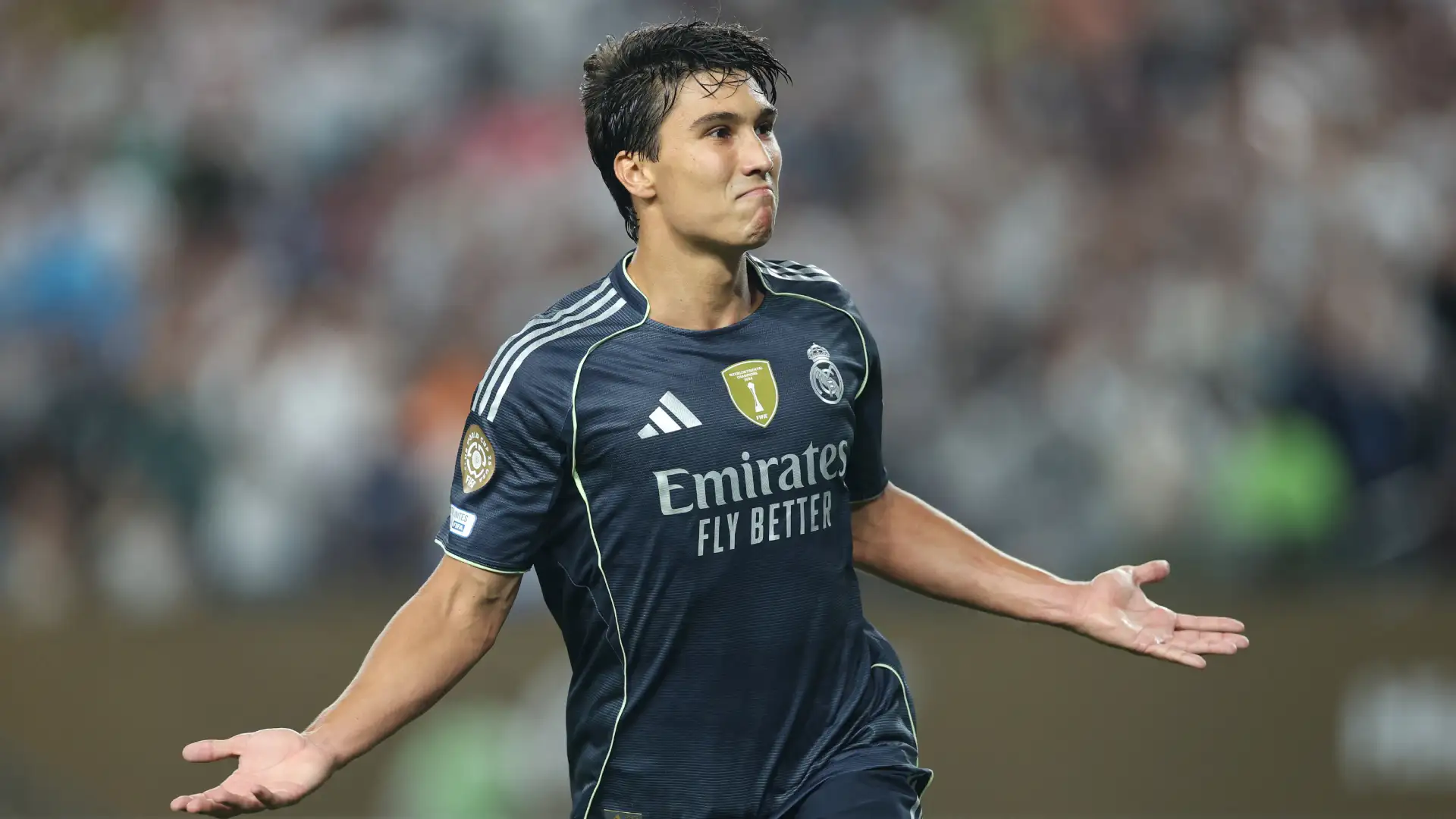Le Real Madrid en panique, Gonzalo Garcia croule sous les offres