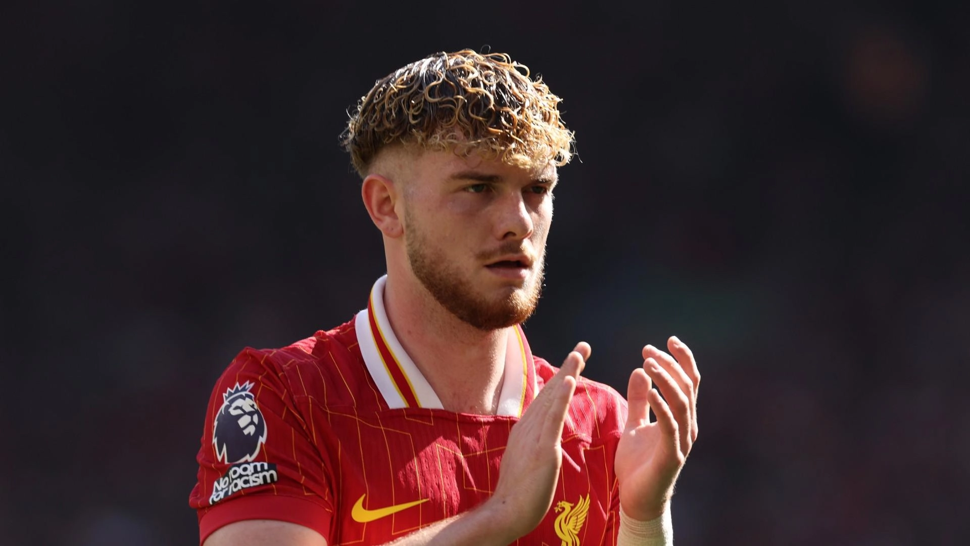 La Premier League rêve de s&#039;offrir Harvey Elliott (Liverpool)