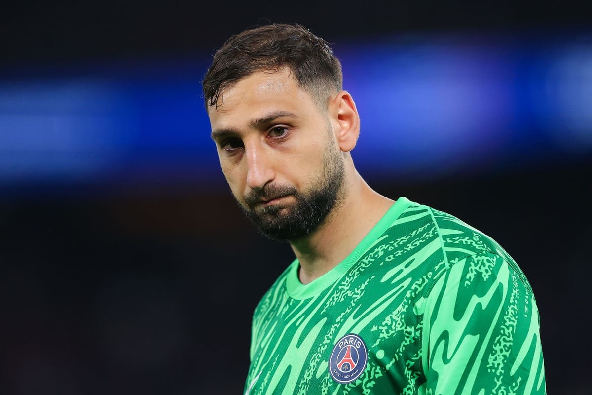 Gianluigi Donnarumma (PSG) fait rêver plusieurs géants d&#039;Europe !