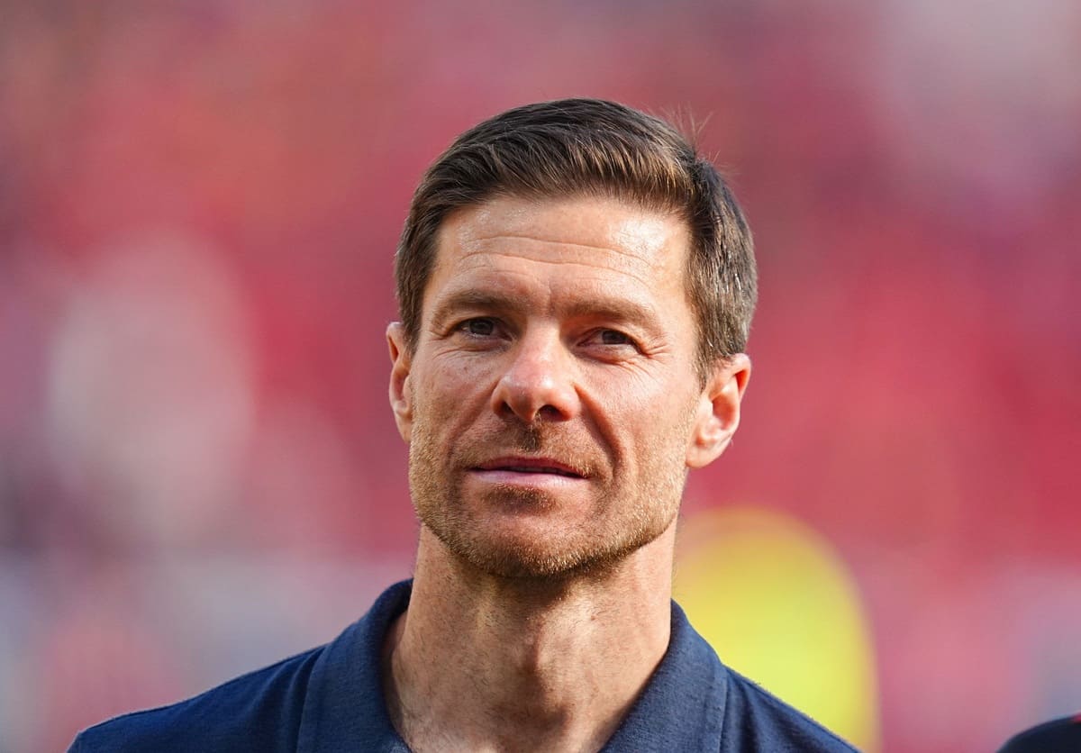 Le Real Madrid et Xabi Alonso pensent à un attaquant... de 39 ans !