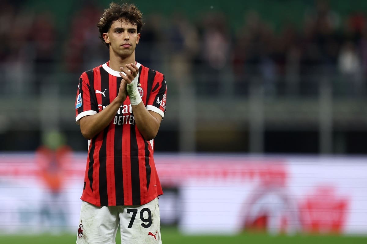Joao Félix viré par Chelsea, il annonce sa destination