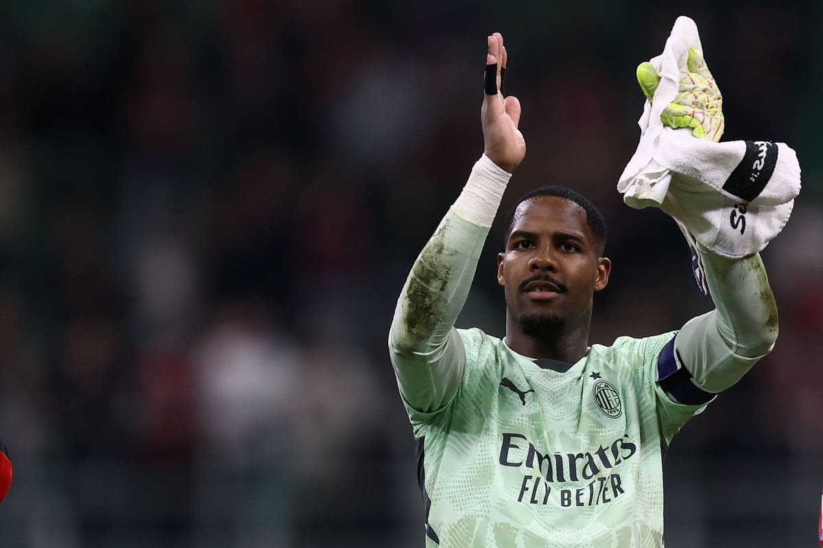 Chelsea augmente son offre, Mike Maignan arrive !