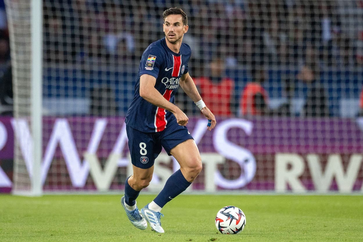 Fabian Ruiz vendu par le PSG ? Un club richissime tente sa chance