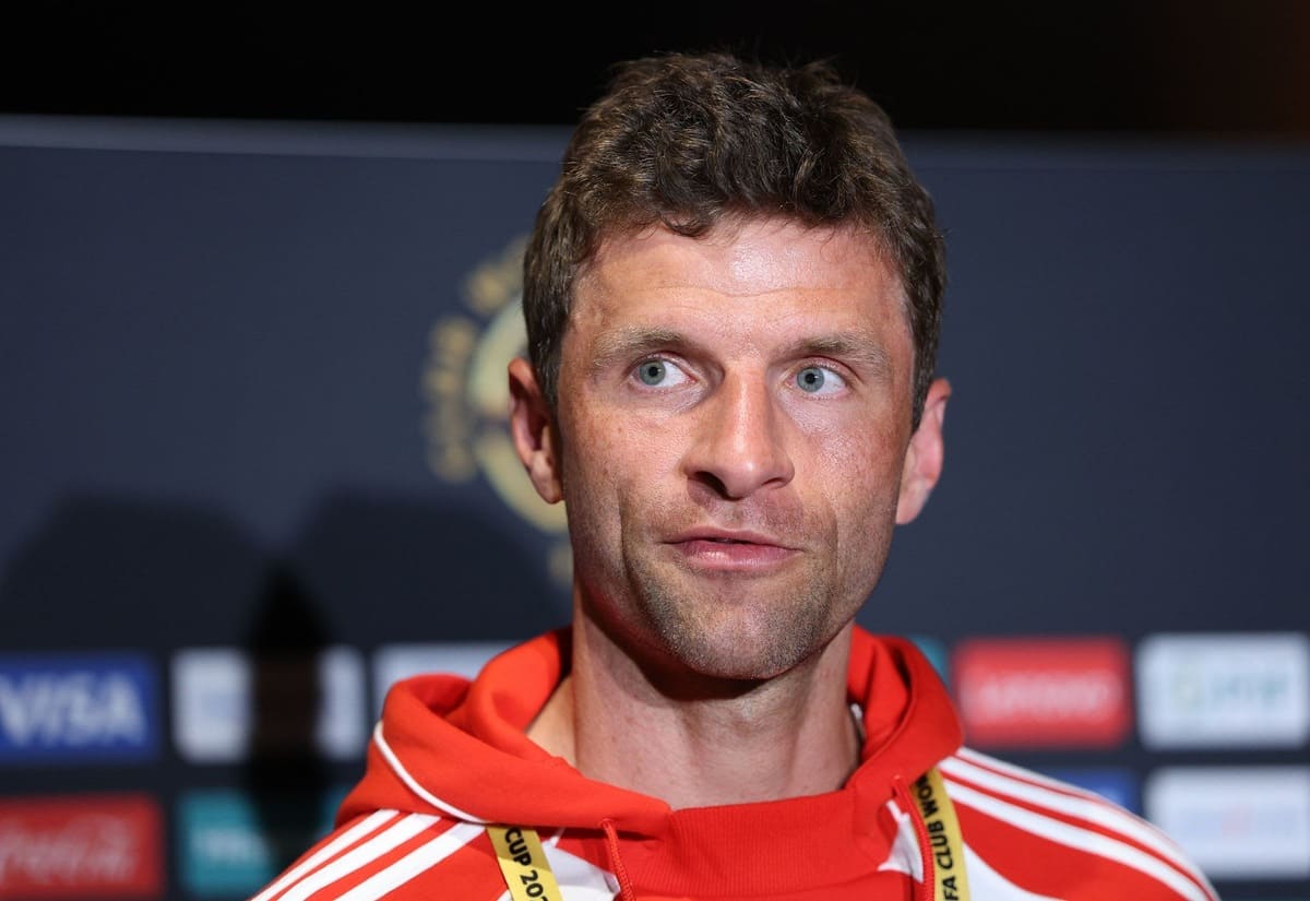 Thomas Müller quitte le Bayern Munich pour un géant européen !