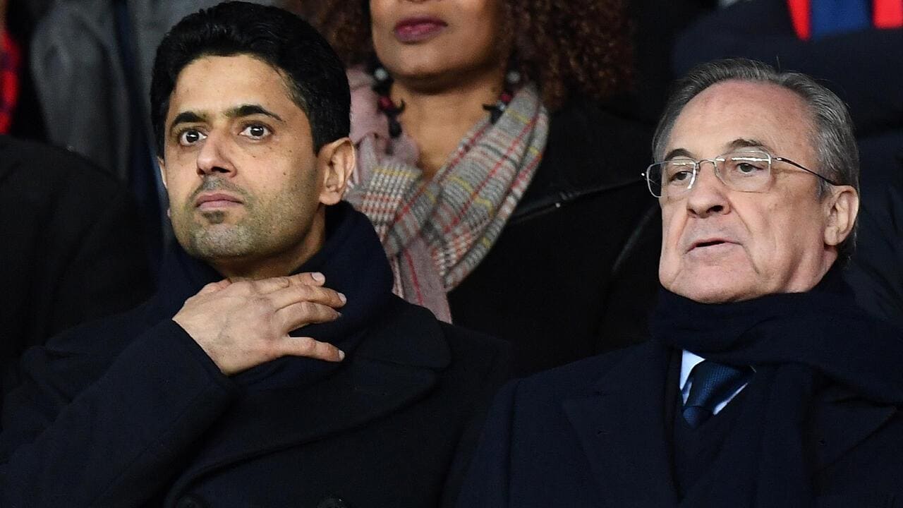 Le Real Madrid zappe Rodri et fonce au PSG !