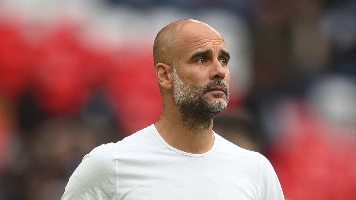 Pep Guardiola rêve de signer une star du Real Madrid