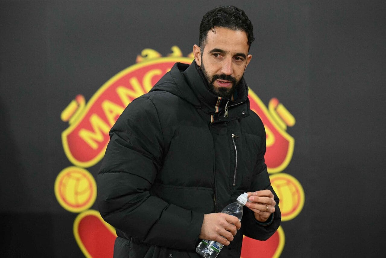 Feu vert de Ruben Amorim, Manchester United offre 82 M€ pour un attaquant