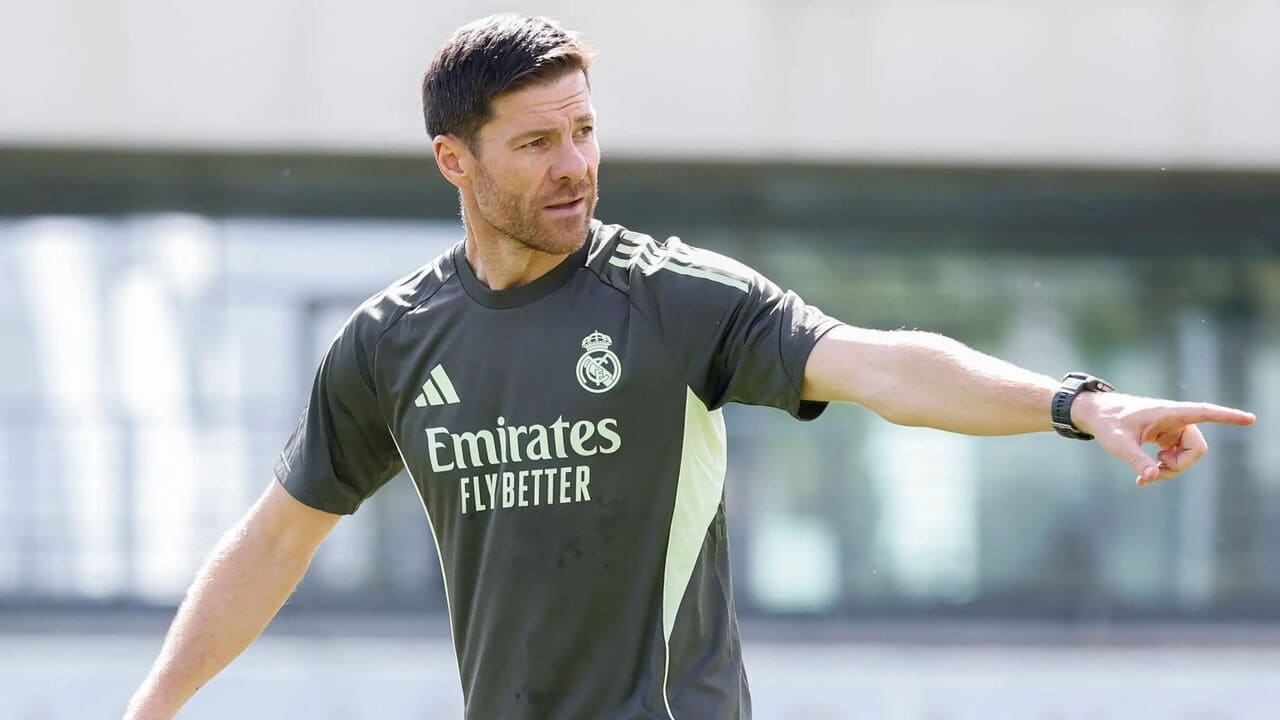 Victime de Xabi Alonso, il quitte le Real Madrid !