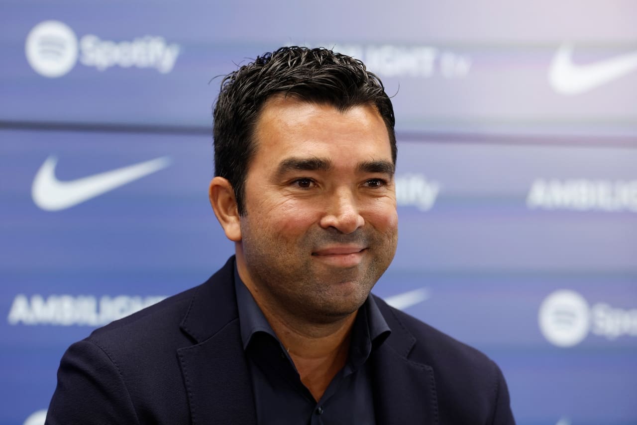 Après le fiasco Nico Williams, le FC Barcelone est prêt à tout abandonner
