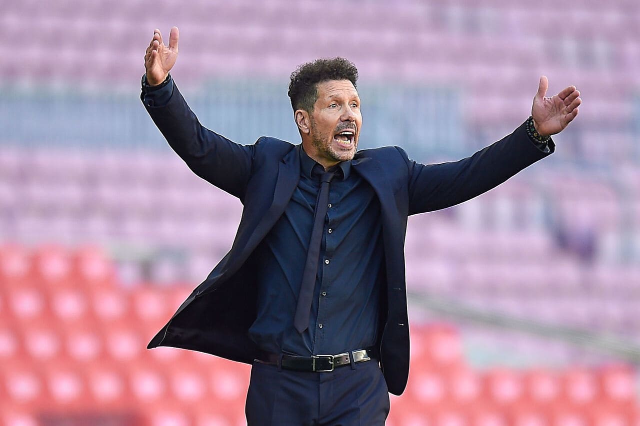 Le FC Barcelone n&#039;en veut plus, l&#039;Atlético de Madrid en profite