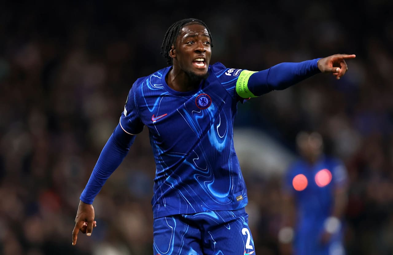 Axel Disasi quitte Chelsea, un cador de Premier League en profite