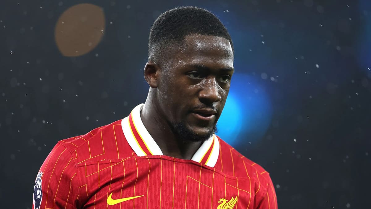Ibrahima Konaté signe au Real Madrid, c'est fait... à 45% — foot11.com