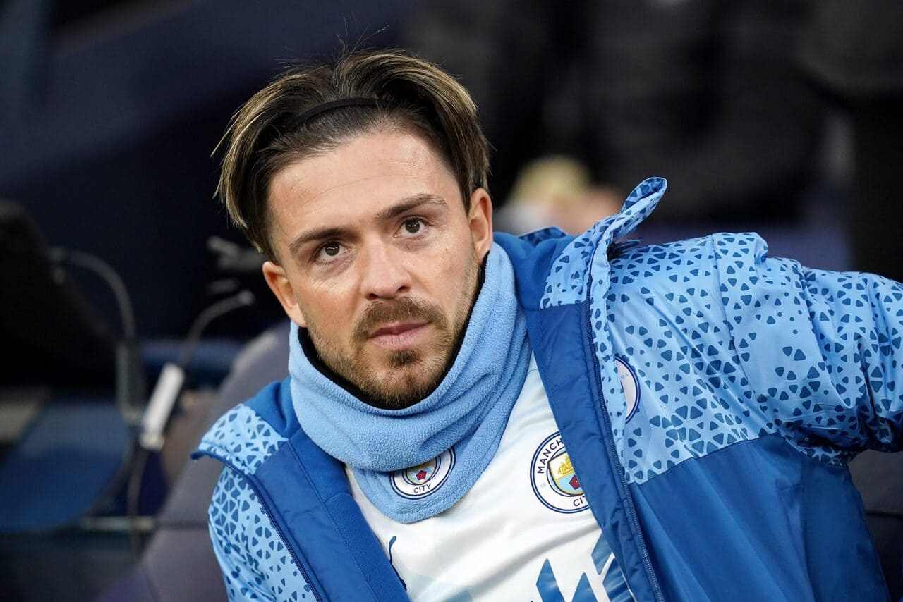 Jack Grealish (Manchester City) lâche une bombe sur son avenir !