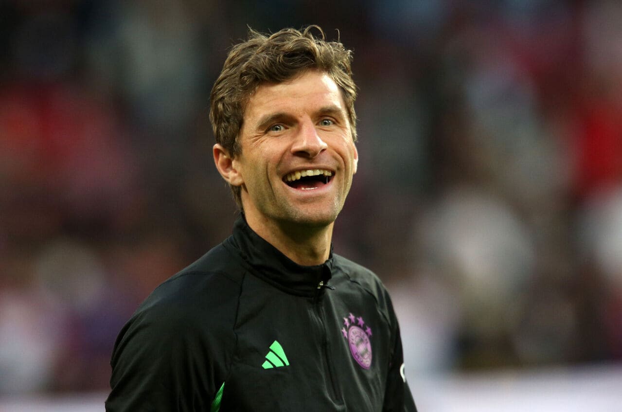 Thomas Müller (ex-Bayern) confirme les rumeurs sur son avenir !