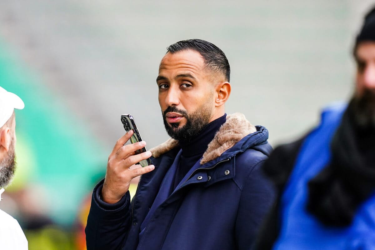Priorité de l&#039;OM, il recale Benatia et file en Bundesliga