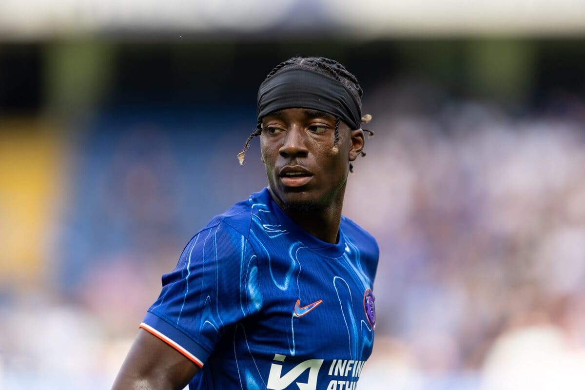 Une pétition pour annuler un deal, les fans d&#039;Arsenal refusent un joueur de Chelsea