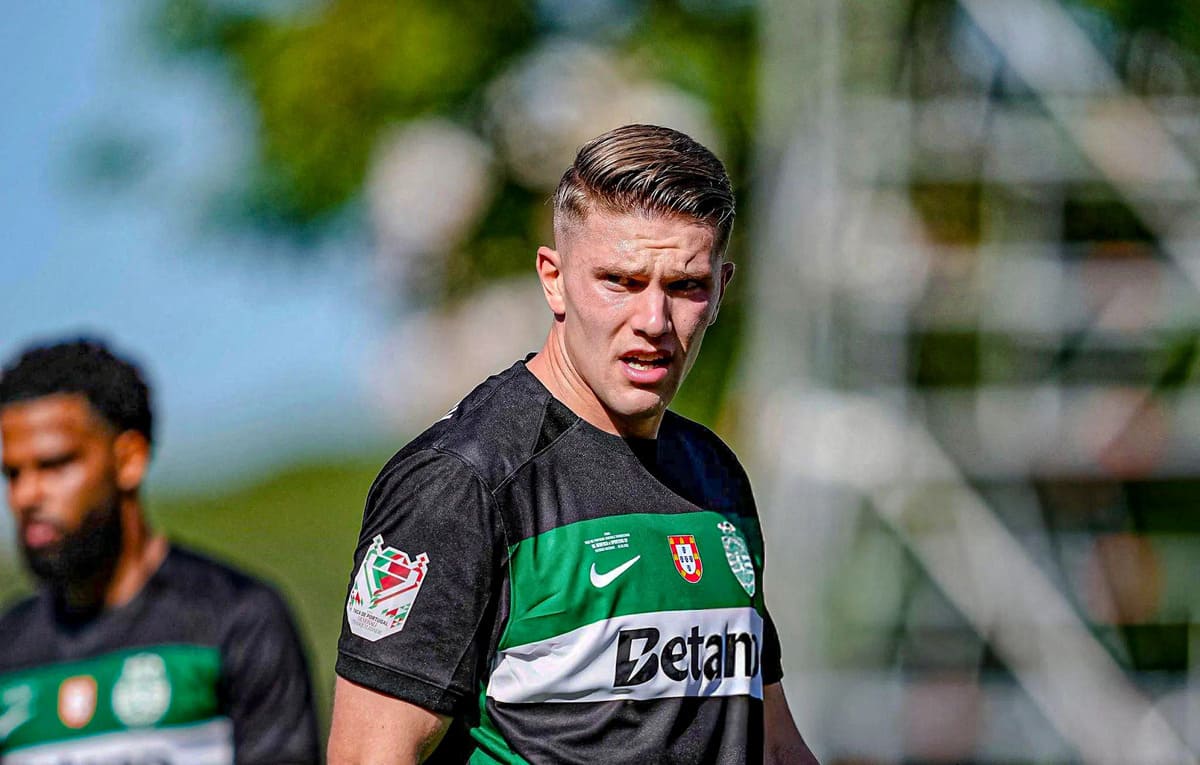 Arsenal : La date de la signature de Viktor Gyökeres est connue