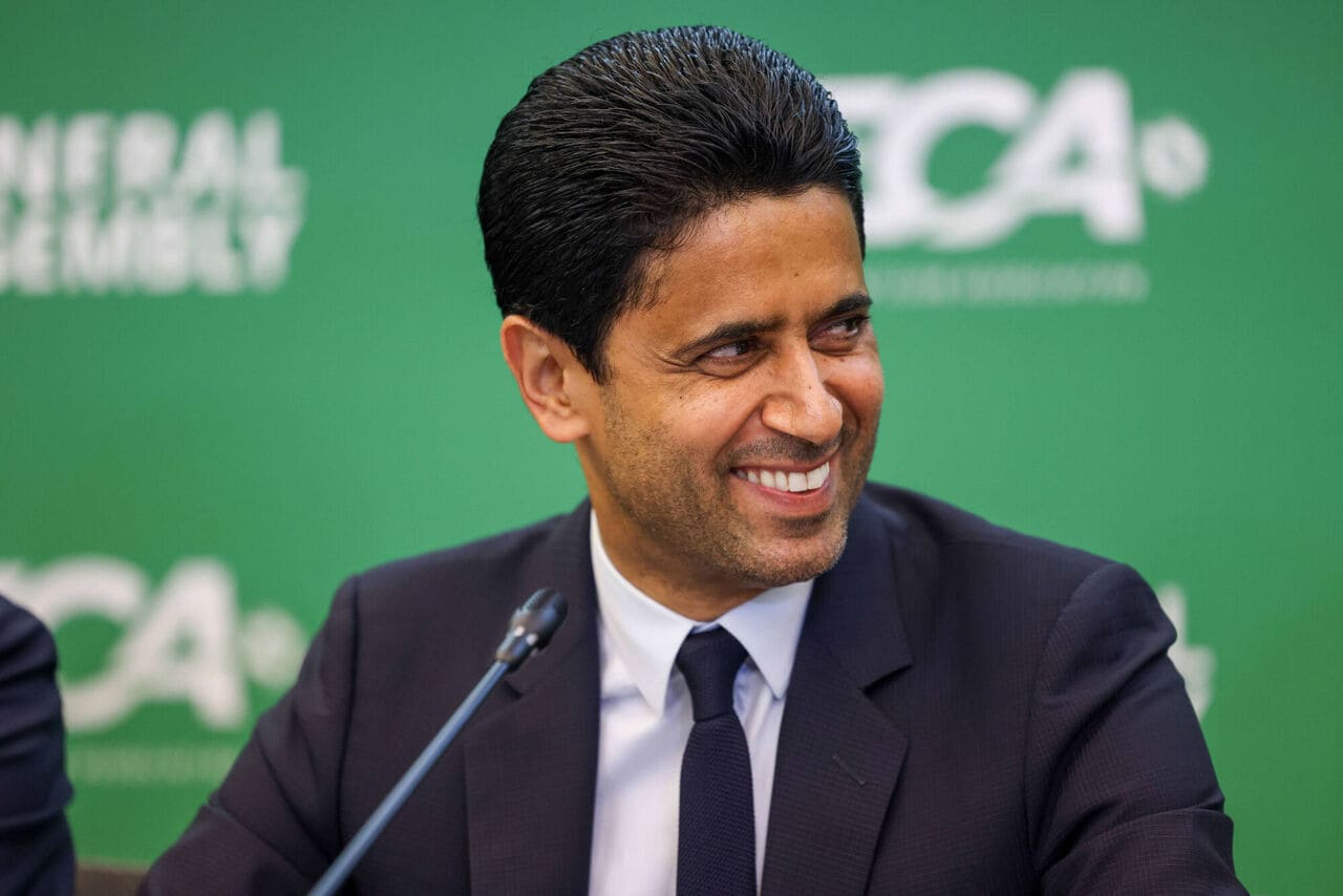 Un cadre du FC Barcelone à 80 M€, le PSG n&#039;hésite pas !