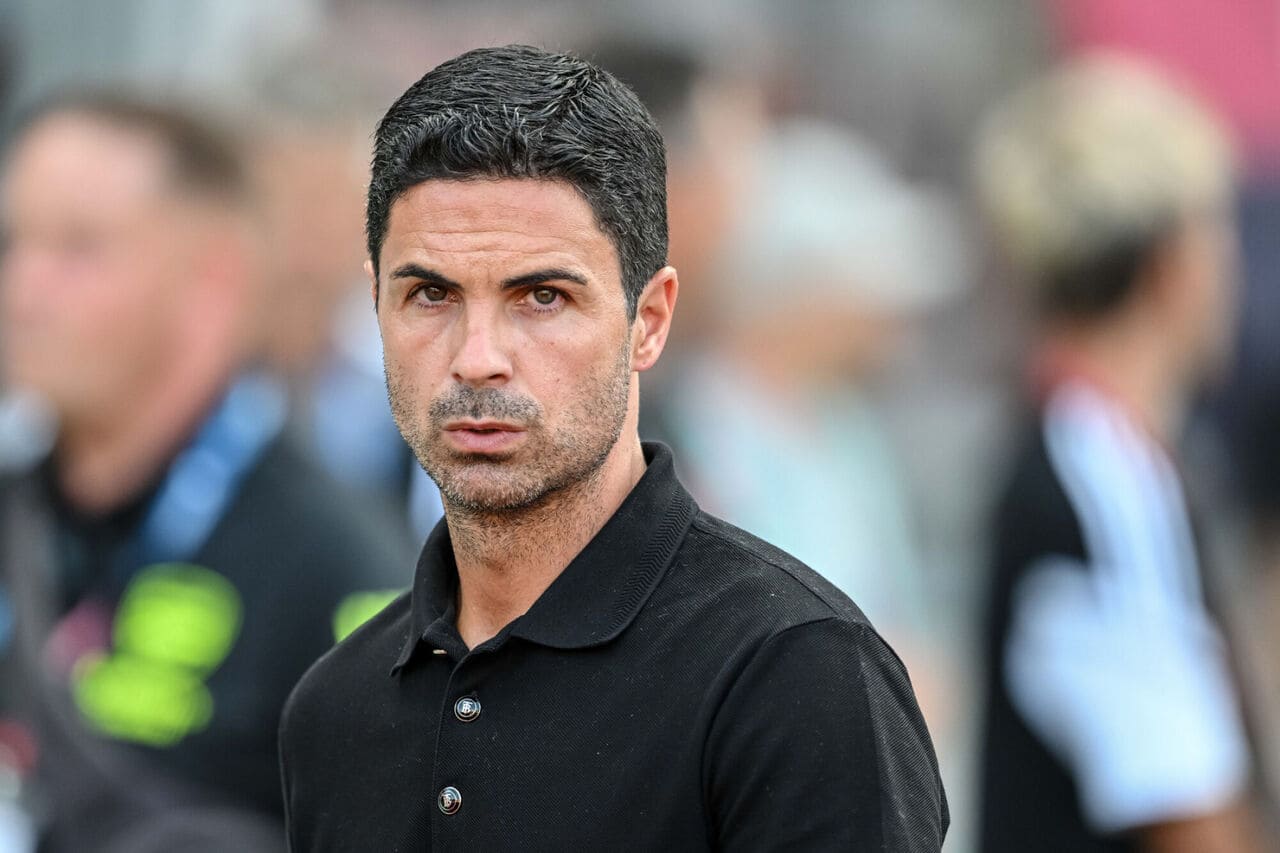 Mikel Arteta l&#039;a mauvaise, Liverpool vole une recrue à Arsenal