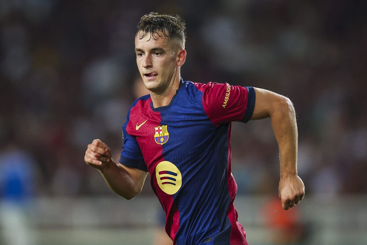 Chelsea rêve d&#039;un crack du Barça, ça fera 100 M€ !