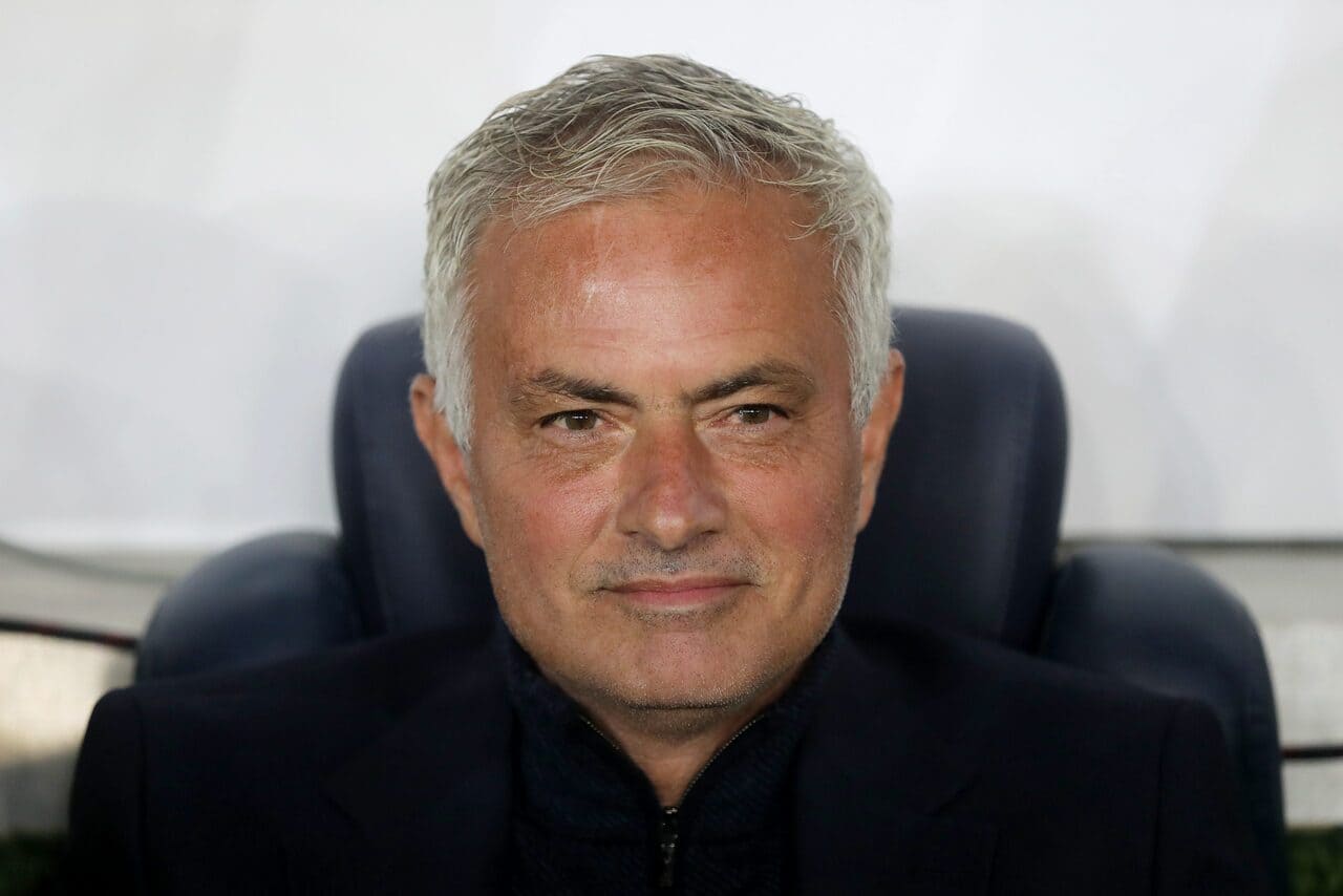 José Mourinho fait une énorme annonce, un retour se profile !