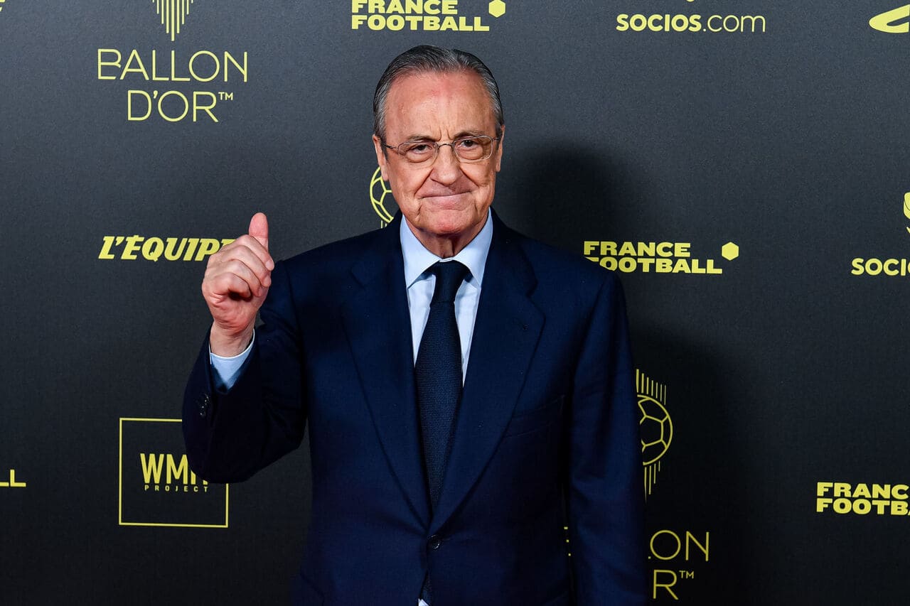 Le Real Madrid aux anges, une recrue à 150 M€ a dit oui