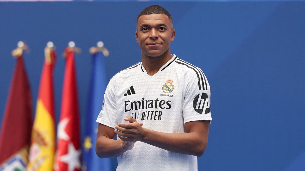 Le Ballon d&#039;Or 2025 ? &quot;Kylian Mbappé doit le gagner&quot;