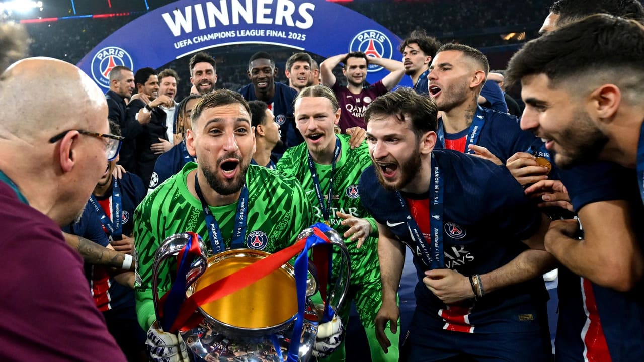 Après Osimhen, Galatasaray s&#039;attaque à une star du PSG