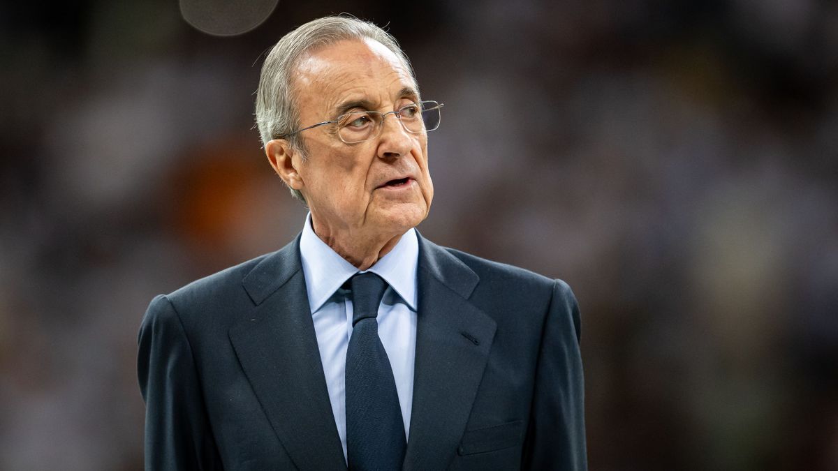 Le Real Madrid a trouvé son défenseur central... pour 2026