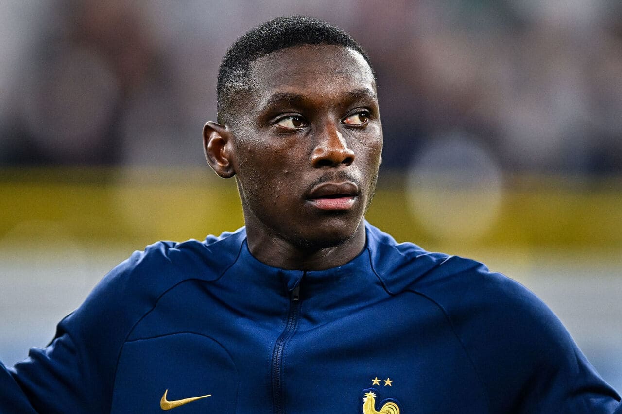 Manchester United ou la Juve ? Randal Kolo Muani a fait son choix
