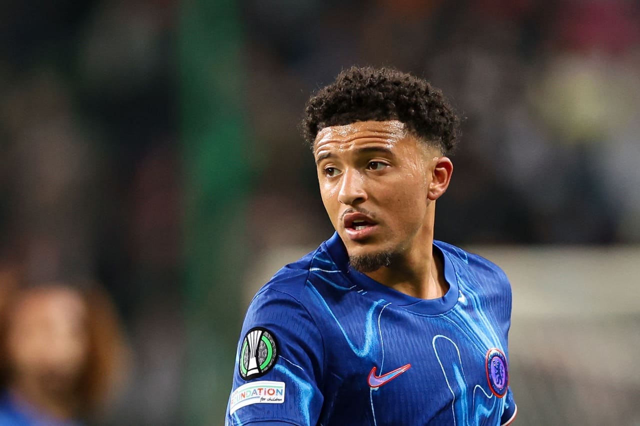 Jadon Sancho (Man Utd), vers un énorme revirement de situation ?