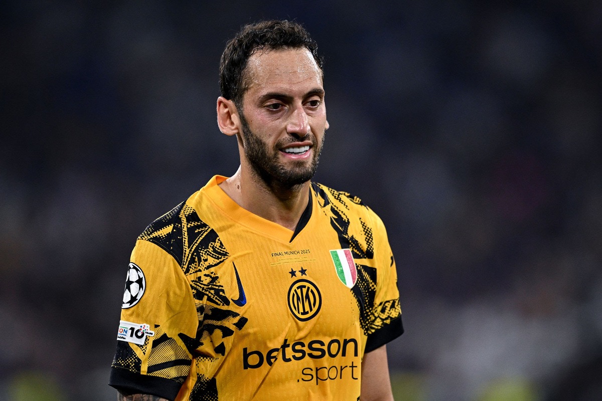 Manchester United veut recruter un banni de l&#039;Inter Milan