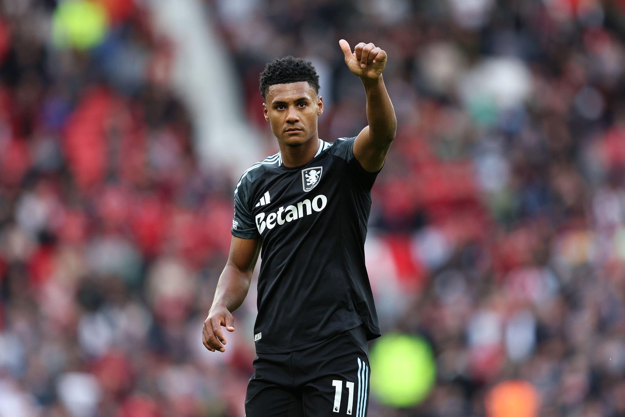 Manchester United rate Gyökeres et fonce sur un attaquant à 162 buts