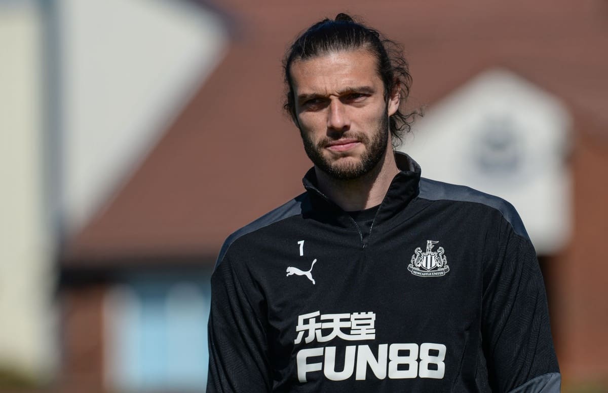 Girondins : Andy Carroll a trouvé son prochain club !