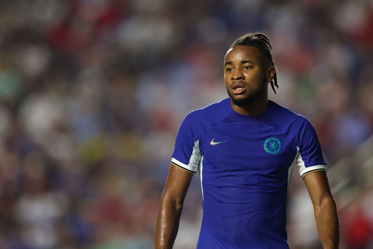 PSG : Gonçalo Ramos contre Christopher Nkunku, il signe tout de suite