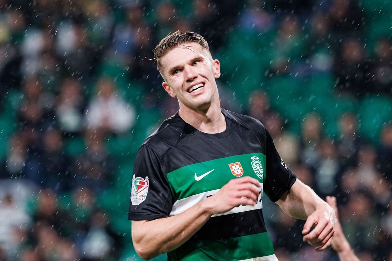 Arsenal : Viktor Gyökeres se fait déjà démolir !
