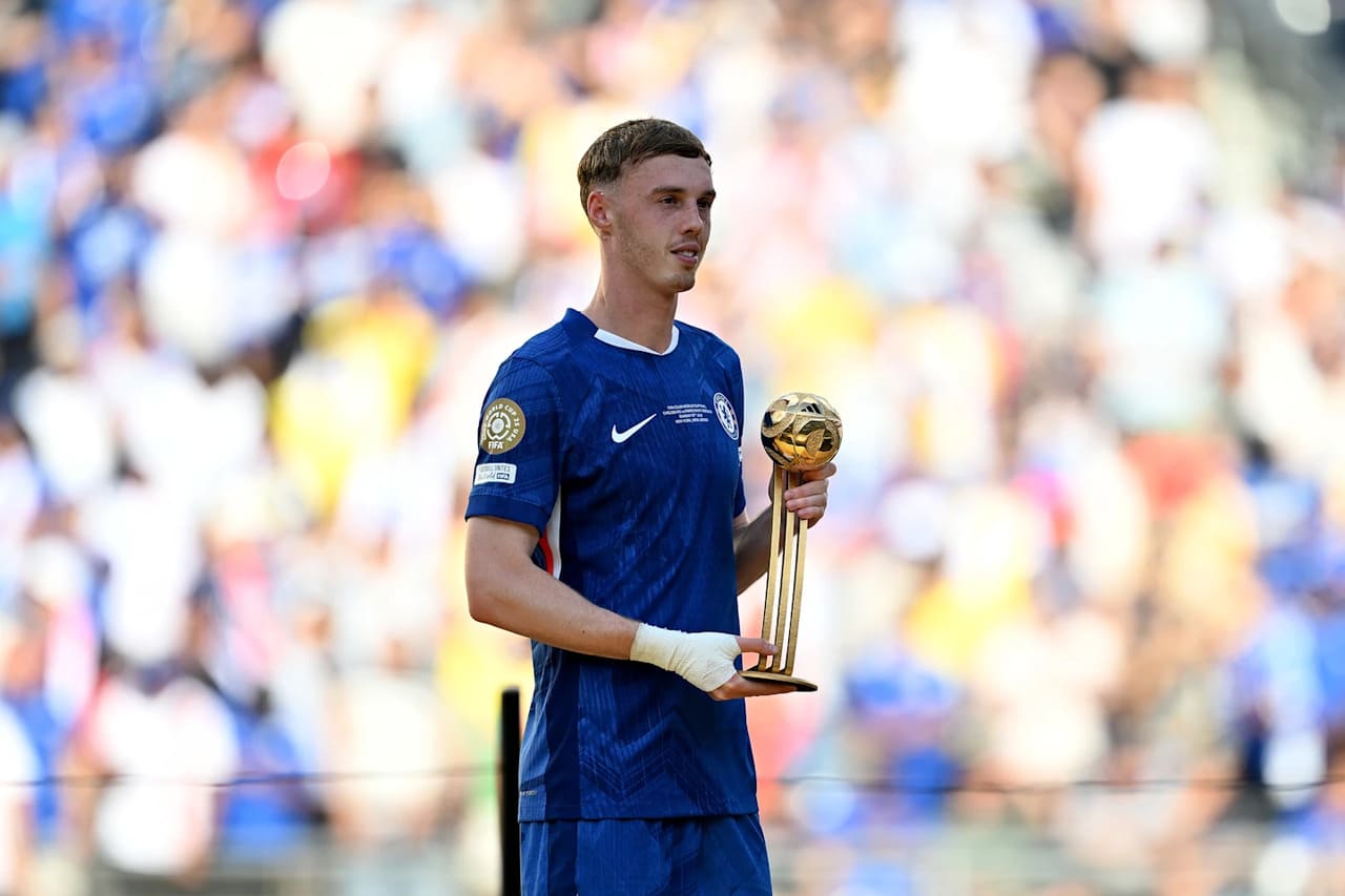 Cole Palmer au PSG, la star de Chelsea sort du silence !