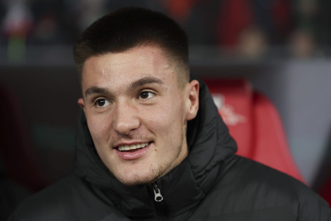 &quot;Je suis meilleur que Haaland&quot;, Manchester United fonce sur un attaquant de rêve