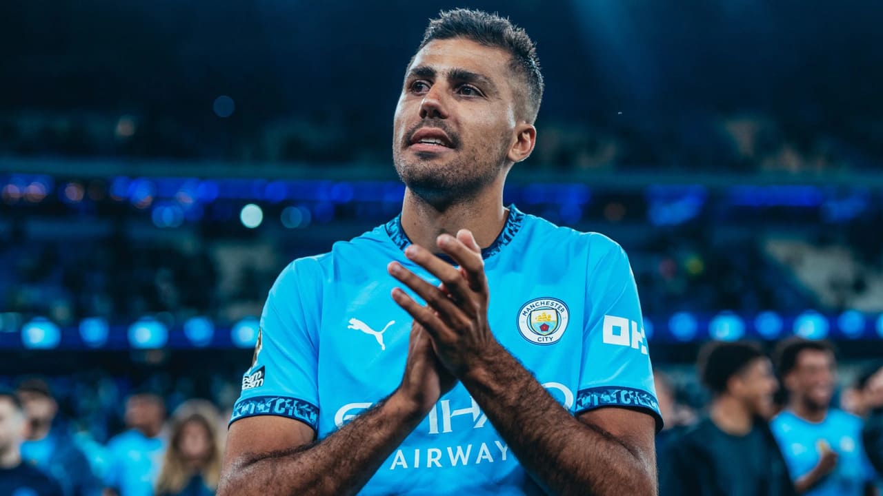 Rodri va coûter cher, le Real Madrid connait son prix délirant