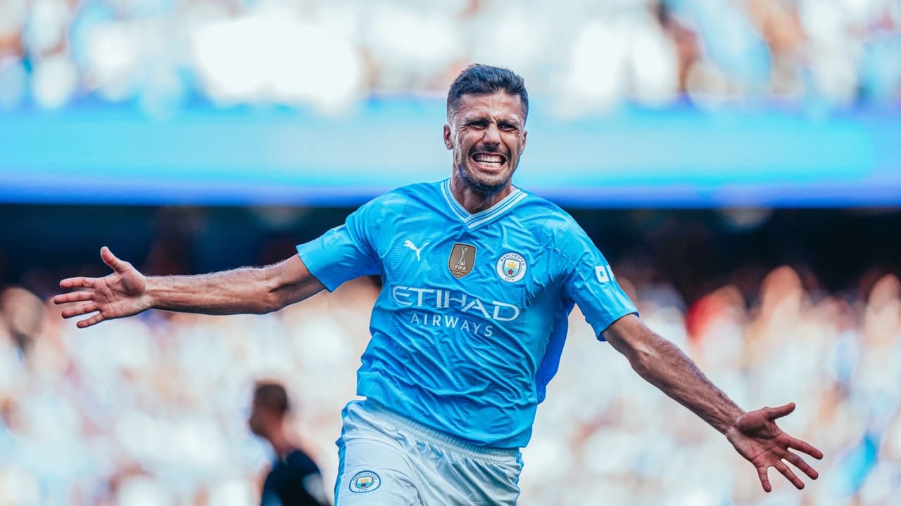 Le Real Madrid propose 2 stars et 40 M€ pour Rodri !