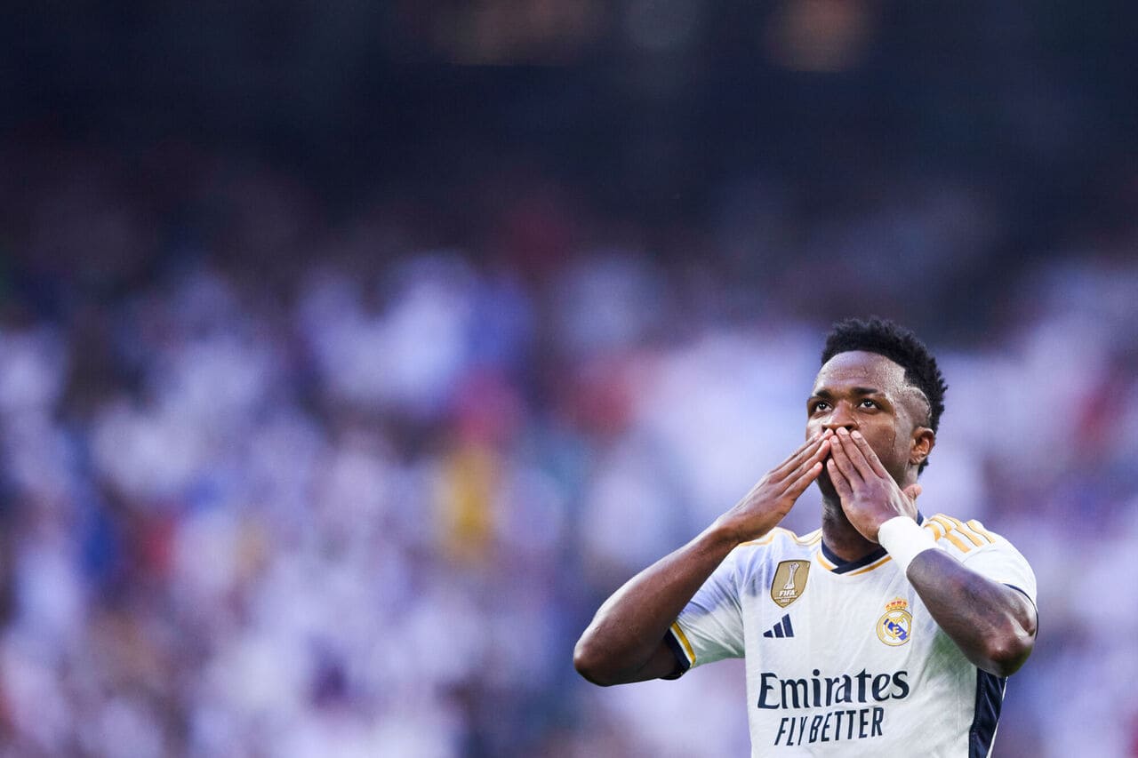 Real Madrid : Vinicius et Mbappé, l&#039;histoire ne fonctionne plus !