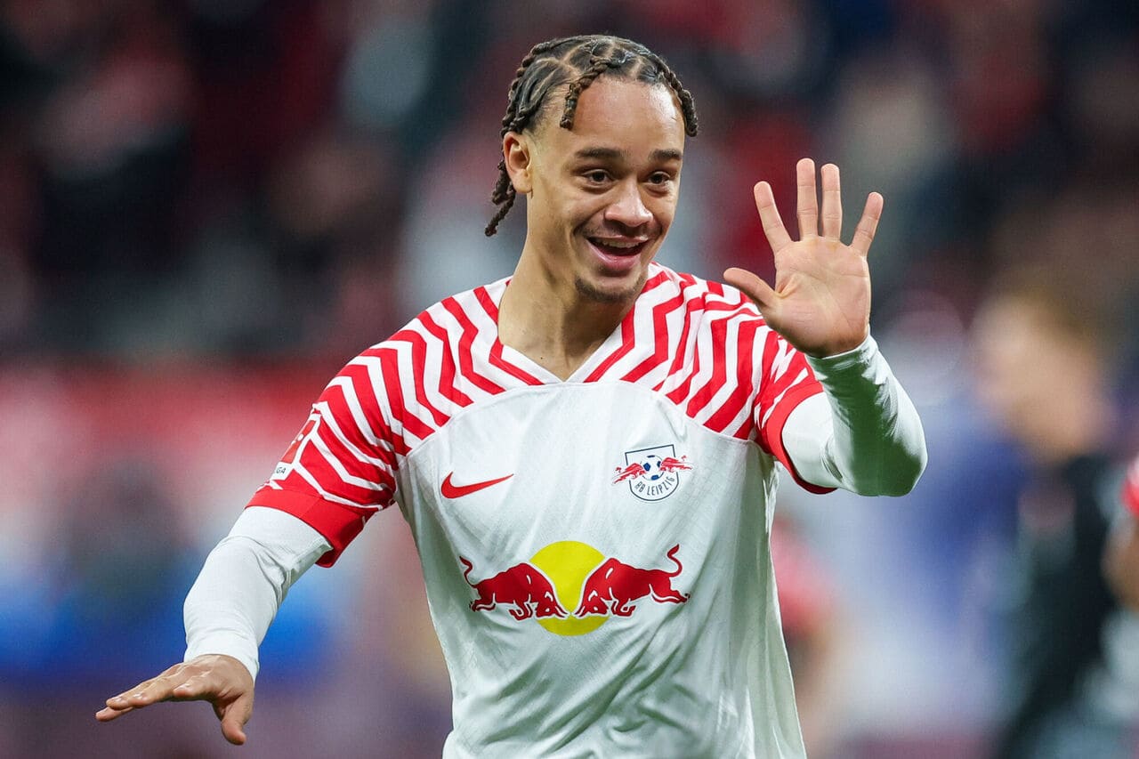 Xavi Simons a choisi son prochain club !