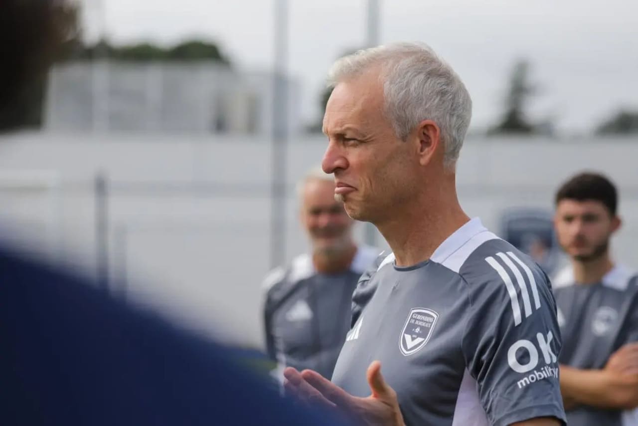 Bordeaux : La statistique terrifiante des Girondins après la victoire à Châteaubriant